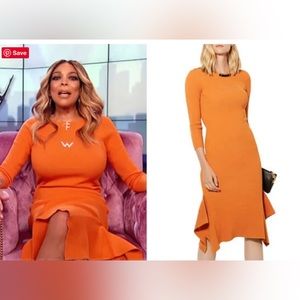 ✴️KAREN MILLEN DRESS✴️